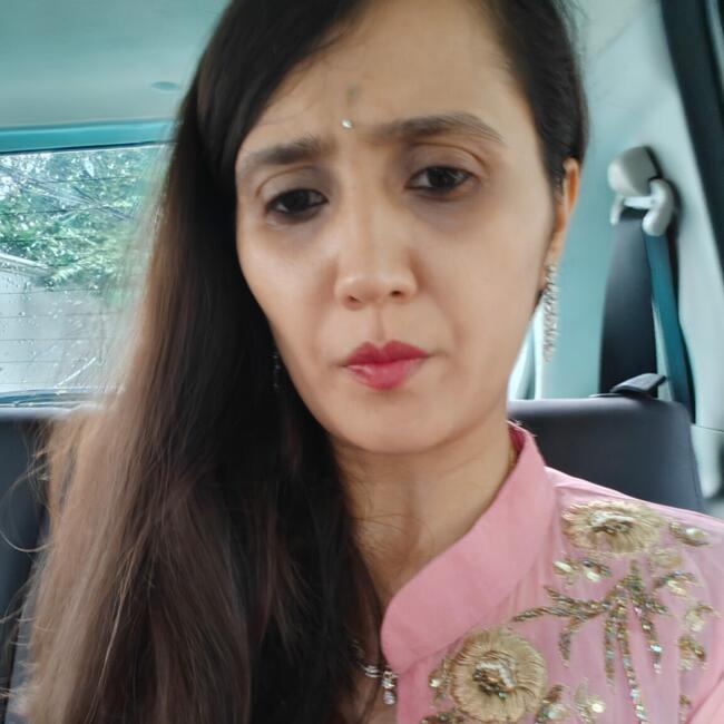 चेन्नई में बेबीसिटिंग की नौकरी: Raveena