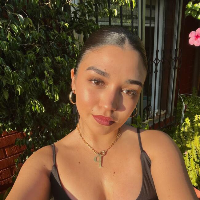 Niñera en La Florida: Paulina