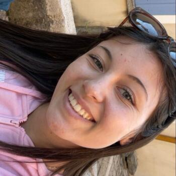 Babysitter Carpentras: Mandy