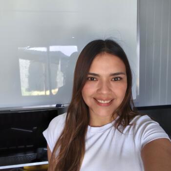 Babysitting job in Curicó: babysitting job Maria paz