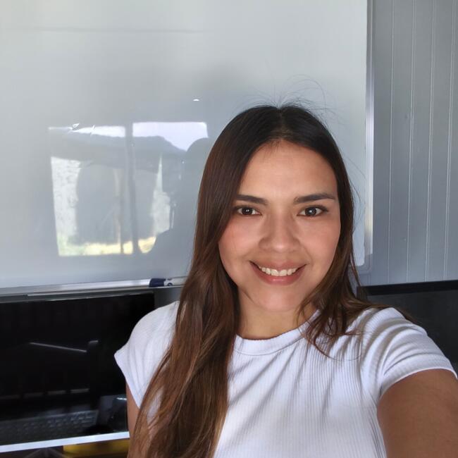 Babysitting job in Curicó: Maria paz