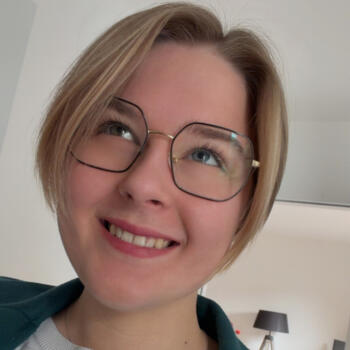 Babysitter in La Chaize-le-Vicomte: Ambre