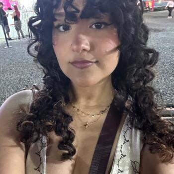 Babysitter in Santiago de Cali: Sheila