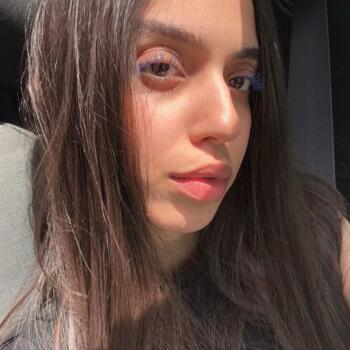 Babysitter Casablanca: Hiba