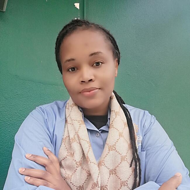 Nanny in Riyadh: Diana