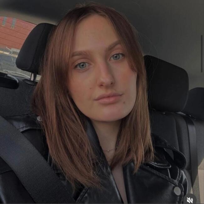 Babysitter in Zielona Góra: Karolina