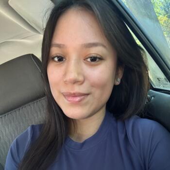Nanny in West Berlin (New Jersey): Fernanda