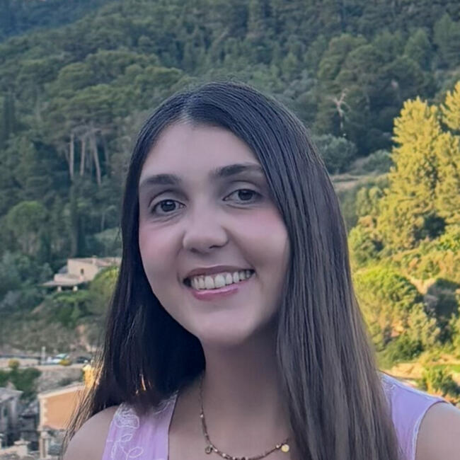 Niñera en Sevilla: Ana