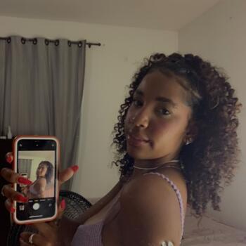 Babá Vila Velha: Maria Eduarda