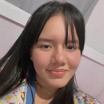 Niñera en La Chorrera: Liseyka González