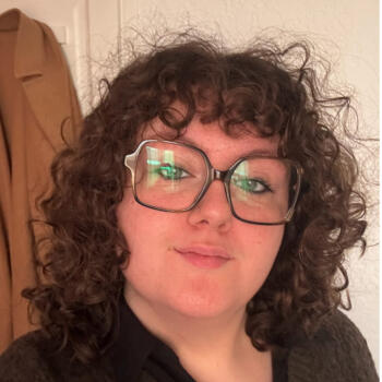 Babysitter in Berck: Madelyne