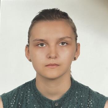 Opiekunka do dziecka w Rosenów: Alina