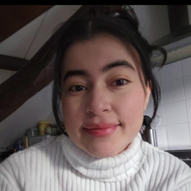 Babysitter in Hamme: Casandra