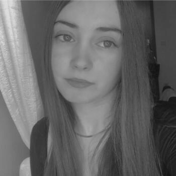 Babysitter em Coimbra: Maria