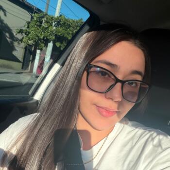 Niñera en Ilopango: Jessica