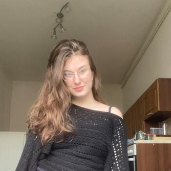 Babysitter Brno: Hana