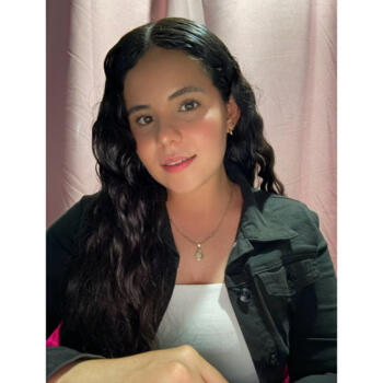 Babysitter in Zapopan: Paola