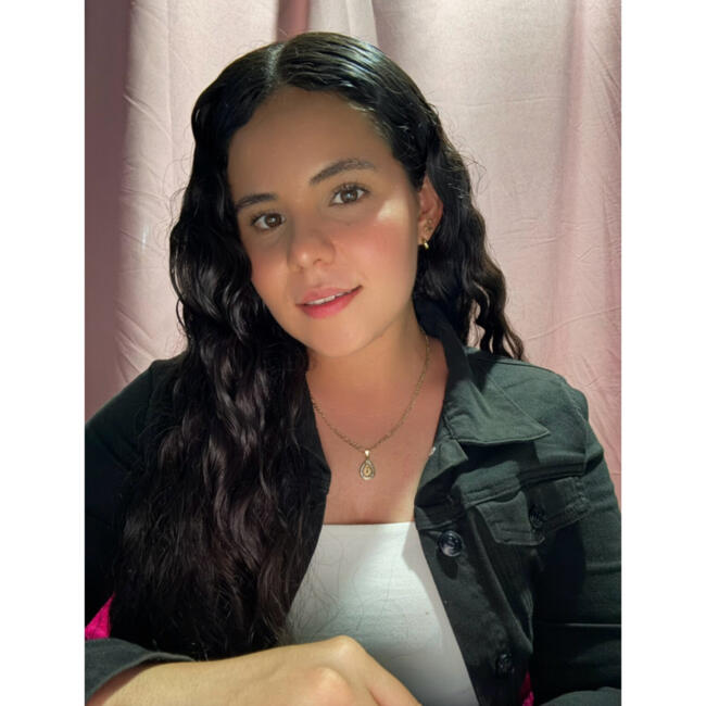 Niñera en Zapopan: Paola