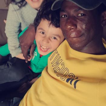 Babysitter Ivry-sur-Seine: Cheick