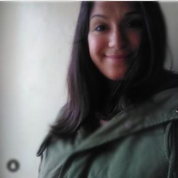 Babysitter Ponta Delgada: Monica