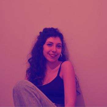 Babysitter Berlin: Andria