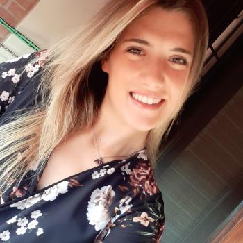 Babysitter Ferrara: Roberta