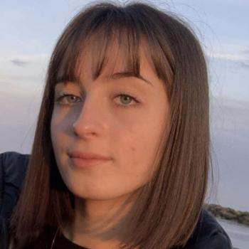 Babysitter in Saint-Herblain: Pauline