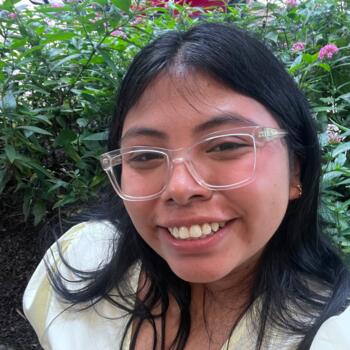 Babysitter in Planes de Renderos: Diana Elizabeth