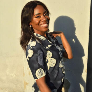 Babysitter in Lusaka: Phangisa