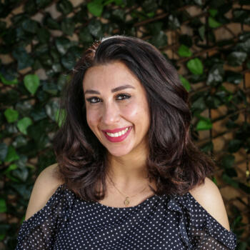 Babysitter in Thornhill (Ontario): Neda