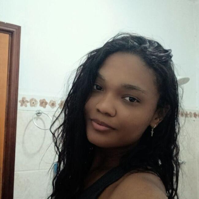 Babysitter in Rio Claro: Evillin