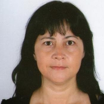 Babysitter Funchal: Sandra