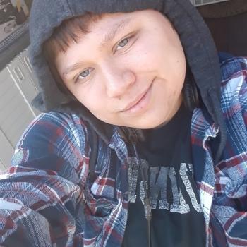 Babysitter in Pleasant Hill (California): Blake