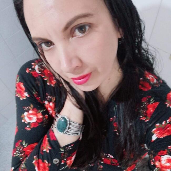 Babysitter in Bogotá: Yolanda pérez