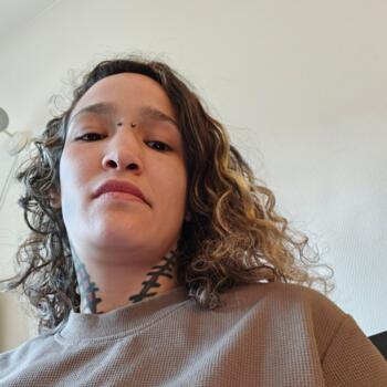 Eltern Antwerpen: Khadija