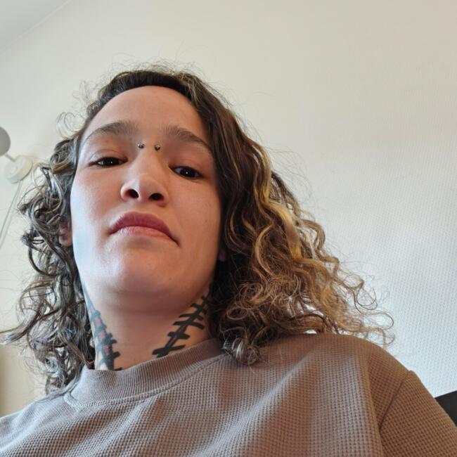 Babysitter Job in Antwerpen: Khadija