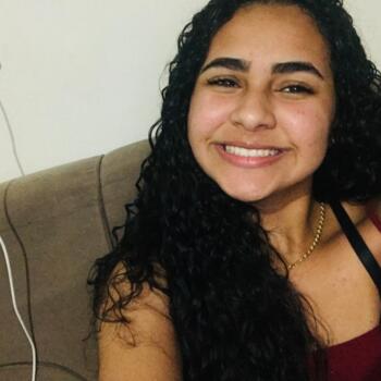 Babá em Porto Alegre: Tayani Leticia