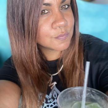 Niñera en San Juan: Mary
