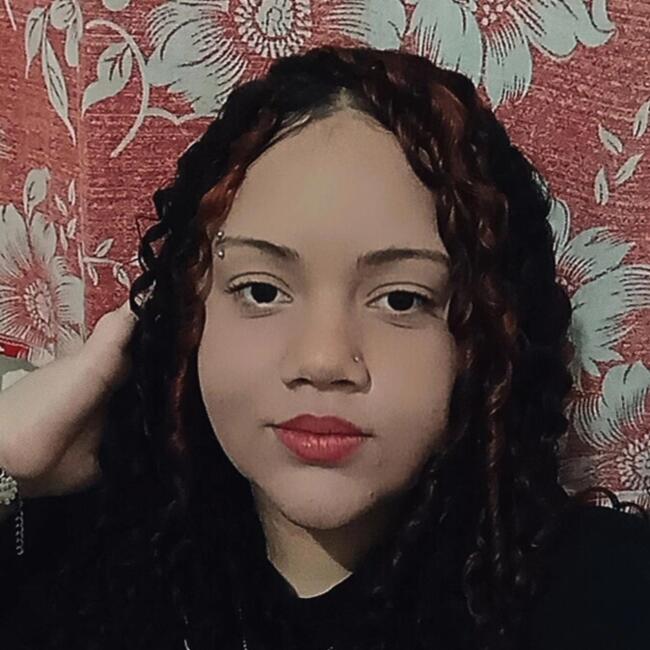 Babysitter in São Paulo: Karine