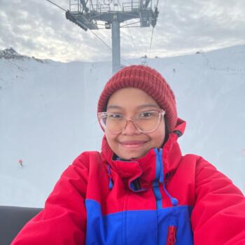 Babysitter in Pétange: Devi