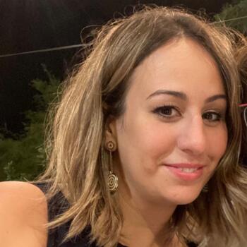 Δουλειά για babysitter στην πόλη Χορτιάτης: δουλειά φύλαξης παιδιών Μαρία