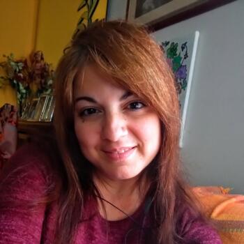 Babysitter στην πόλη Πειραιάς: Marianna