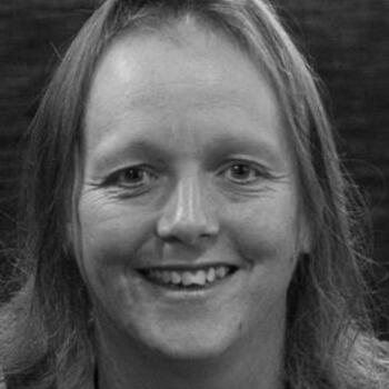 Babysitter in Basingstoke: Debbie