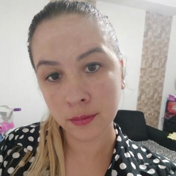 Babá São Paulo: Claudiane