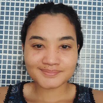 Babysitter in Teresina: Antonia maria car