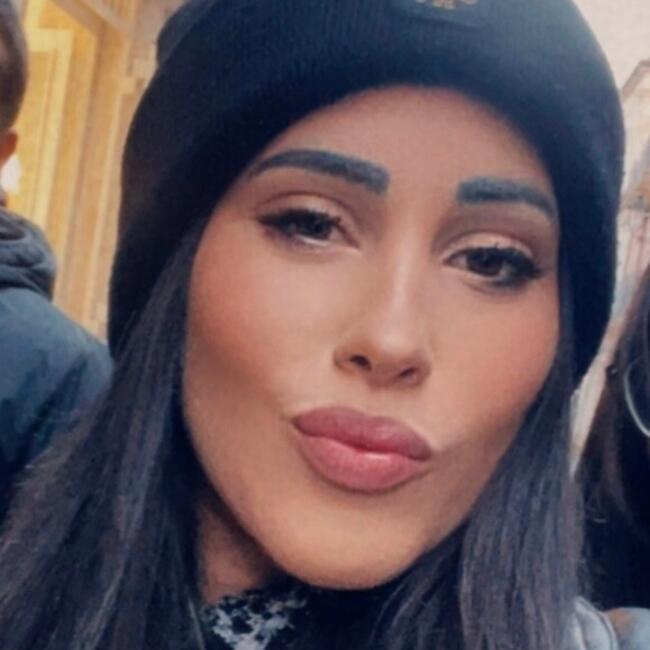 Babysitter a Siracusa: Maria