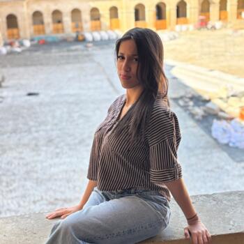 Babysitter in Montmorency: Romaissa