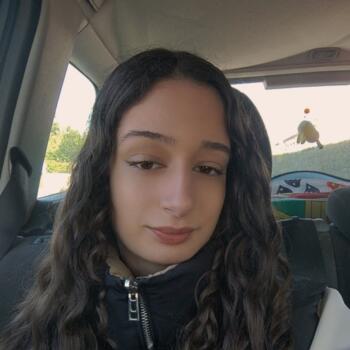 Babysitter in Braga: Cristiana Costa