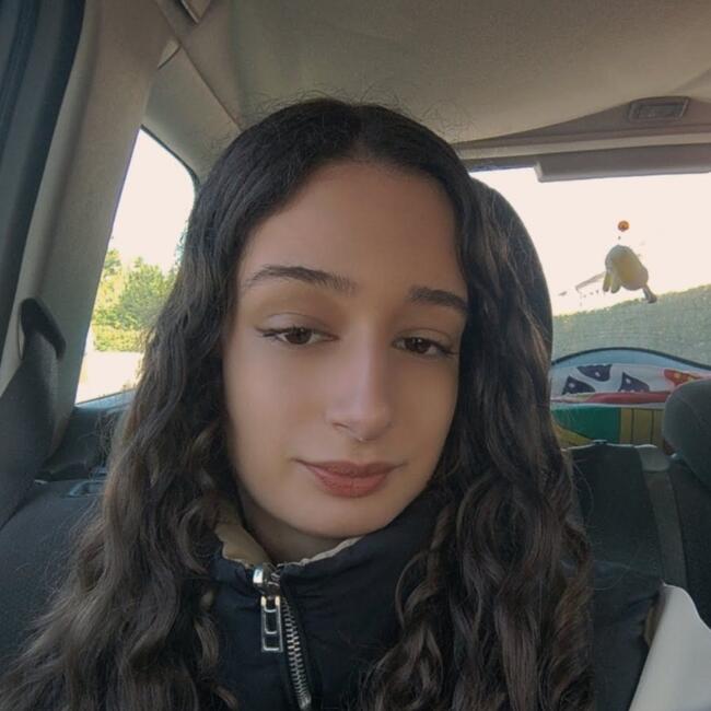 Babysitter em Braga: Cristiana Costa