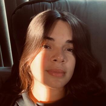 Babá em João Pessoa: Luiza